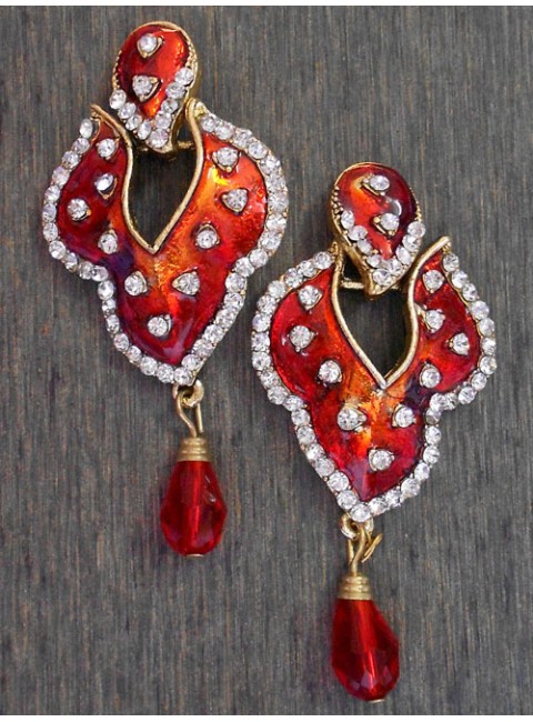 Fashion Earrings